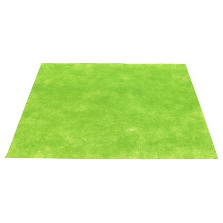 Mantel suelto individual TNT Pistacho 30 x 40cm (500 uds)