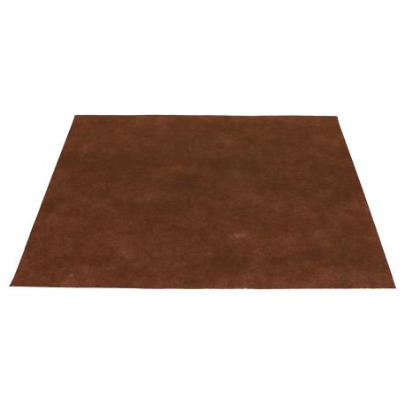 Mantel suelto individual TNT Chocolate 30 x 40cm (500 uds)