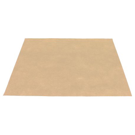 Mantel suelto individual TNT Beige 30 x 40cm (500 uds)