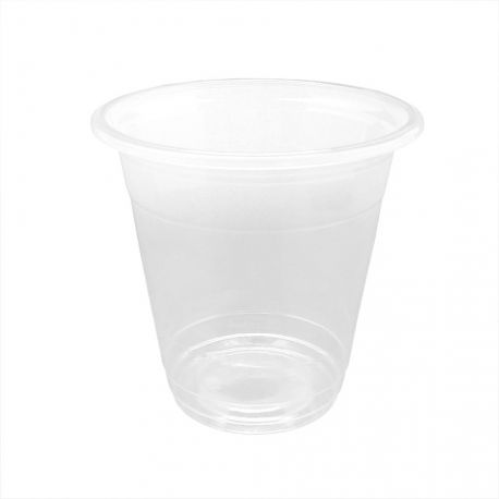 Vasos PET Ultratransparente Ø 95mm 350ml (12Oz) (1.000 uds)