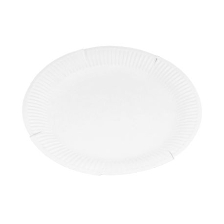 Bandeja Repostería Circular 23cm (1.000 uds)