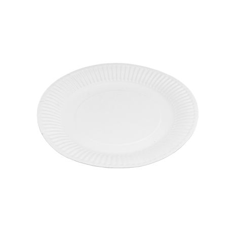 Bandeja Repostería Circular 18cm (1.000 uds)