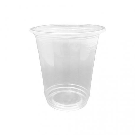 Vasos PET Ultratransparente Ø 95mm 500ml (16Oz) (1.000 uds)