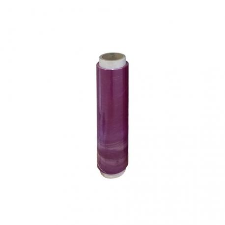 Film PVC Violeta 8MY 300mm 250mts (3 uds)