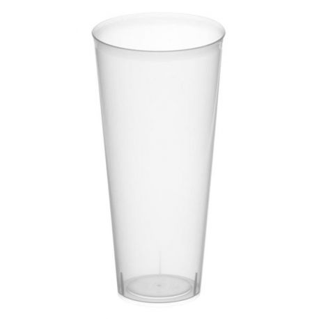 Vasos inyectados PP Irrompible 470ml (200 uds)