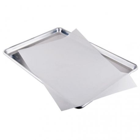 Papel de horno 600 x 400mm (500 uds)