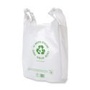 Bolsas para comida / Bolsas de plástico / Bolsas de plástico reciclado
