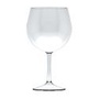 Vasos, copas y botellas / Copas de plástico reutilizables