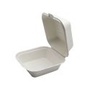 Envases para take away / Envases compostables / Envases fibra de caña de azúcar