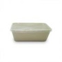 Envases para take away / Envases compostables / Envases fibra de trigo