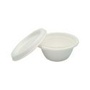 Envases para take away / Envases compostables / Envases para salsas de fibra de caña de azúcar