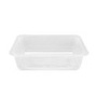 Envases para take away / Envases de plástico reciclable / Envases termosellables