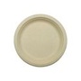 Platos y Bols / Platos biodegradables / Platos de fibra de trigo