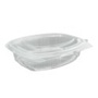 Envases para take away / Envases de plástico reciclable / Tarrinas de plástico