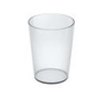 Vasos, copas y botellas / Vasos de plástico / Vasos de policarbonato reutilizables