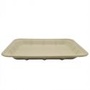 Envases para take away / Envases compostables / Bandejas fibra de trigo