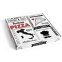 Envases para take away / Envases de comida para llevar / Cajas para pizza