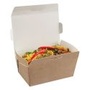 Envases para take away / Envases de cartón y papel / Envases Cook Pac