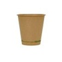 Vasos, copas y botellas / Vasos de cartón y papel / Vasos compostables y biodegradables
