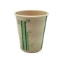 Vasos, copas y botellas / Vasos de cartón y papel / Vasos de bambú