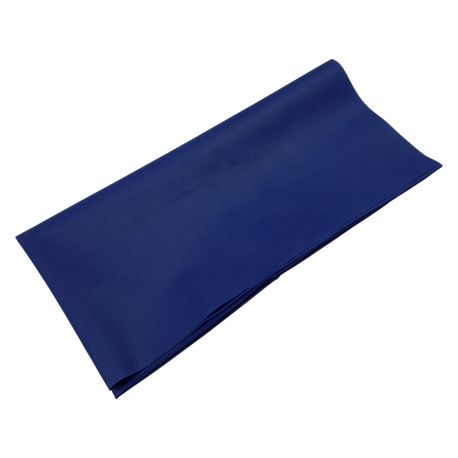 [MAPPSU000037] Mantel suelto correcaminos TNT Azul marino 40 x 120cm (500 uds)