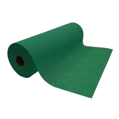[MAPPBO000020] Rollo de Manteles TNT Pre-corte 40 x 30cm Verde 48 mts (6 uds)