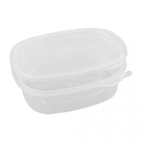 [ERPPOV000079] Envase ovalado Transparente PP inyectado 500ml (420 uds)