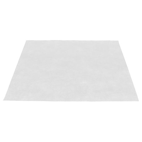 [MAPPSU000022] Mantel suelto individual TNT Blanco 30 x 40cm (500 uds)