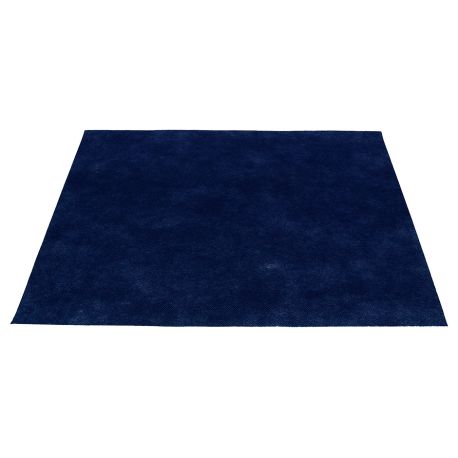 [MAPPSU000021] Mantel suelto individual TNT Azul marino 30 x 40cm (500 uds)