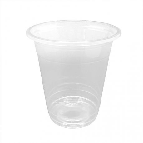 [VAPETR000037] Vasos PET Ultratransparente Ø 95mm 500ml (16Oz) (1.000 uds)