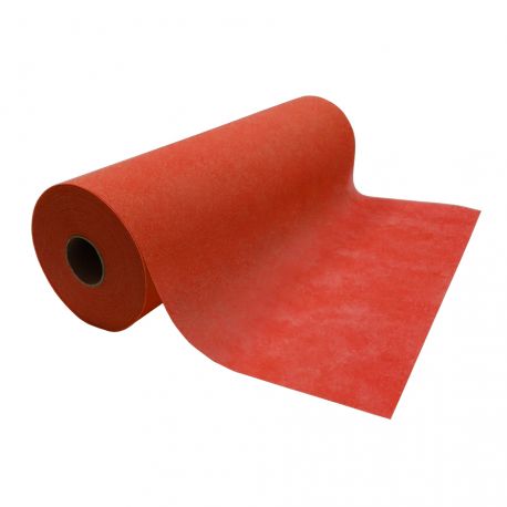 [MAPPBO000017] Rollo de Correcaminos TNT Rojo Coral 48mts (6 uds)