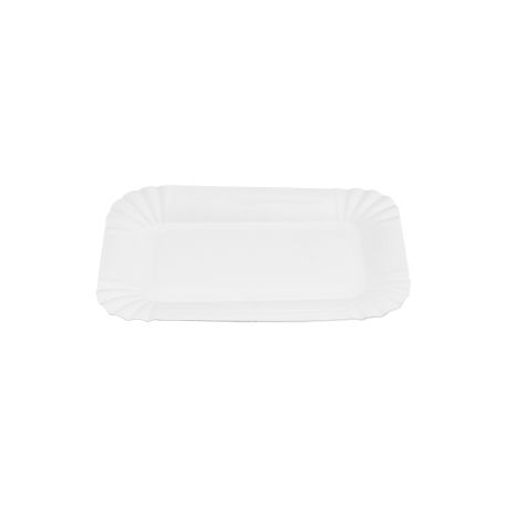 [ERPAMU000318] Bandeja Repostería Rectangular 16 x 10cm (1.000 uds)