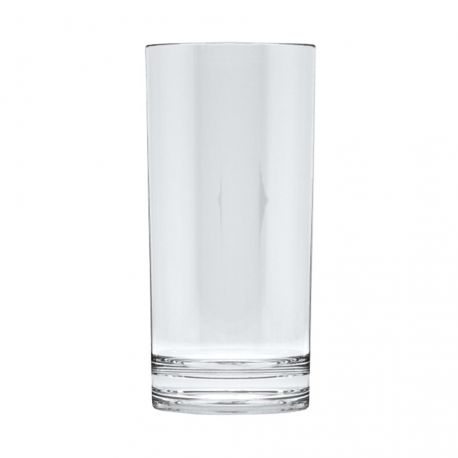 [VATRIT000002] Vasos Collins de Policarbonato Reutilizables 400ml (9 uds)