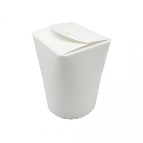 [ERPAMU000001] Envases multifood línea Take Away Blanco 500ml (500 uds)