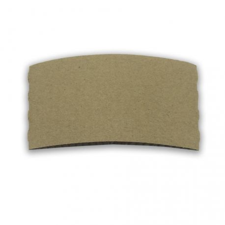 [ERPAMU000087] Fajas de papel kraft 12 Oz. (1.000 uds)