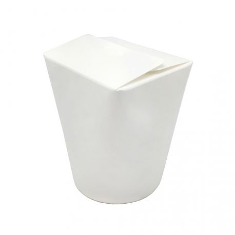 [ERPAMU000004] Envases multifood línea Take Away Blanco 1000ml (500 uds)