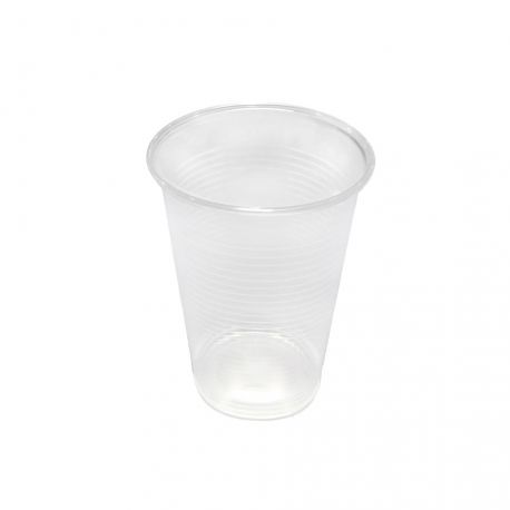 [VAPPTR000040] Vasos PP reutilizables Transparente 220ml (3.000 uds)