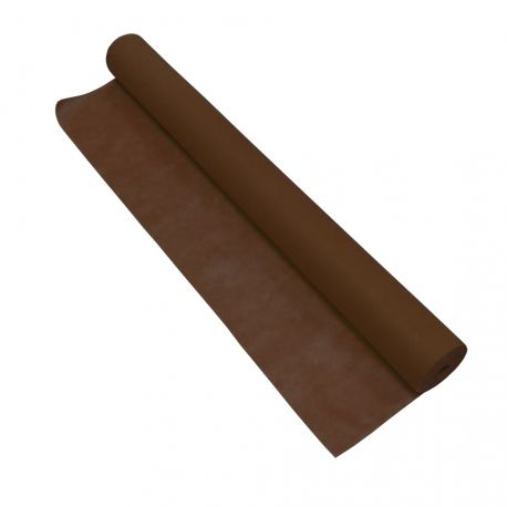 [MAPPBO000007] Rollo de Manteles TNT Chocolate 50 mts (6 uds)