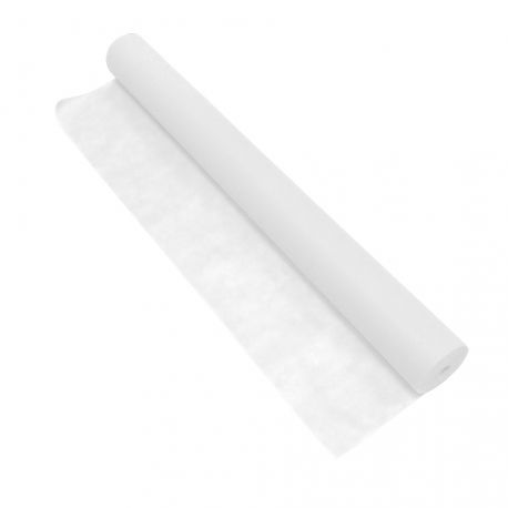 [MAPPBO000004] Rollo de Manteles TNT Blanco 50 mts (6 uds)