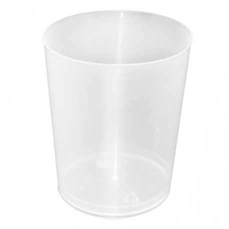 [VAPPIN000002] Vasos inyectados PP Irrompible 600ml (500 uds)