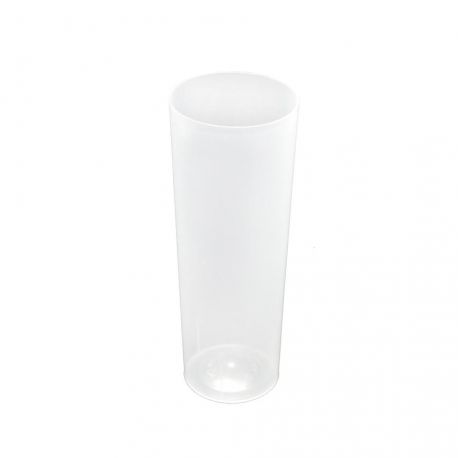 [VAPPIN000003] Vasos inyectados PP Irrompible 300ml (500 uds)